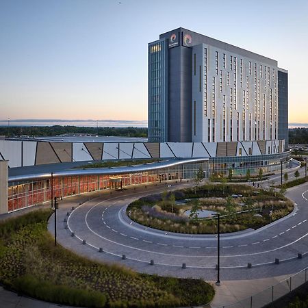 Pickering Casino Resort Exterior photo