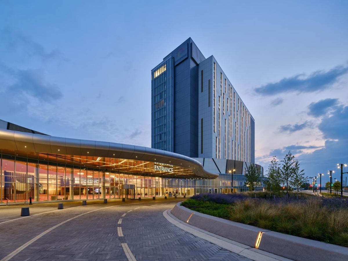 Pickering Casino Resort Exterior photo